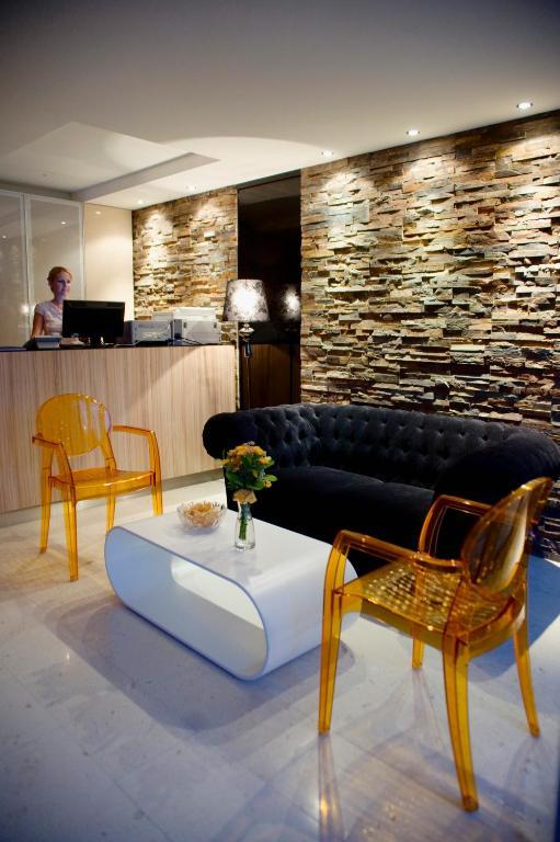 Vila V Lux Apartments Petrovac ภายนอก รูปภาพ
