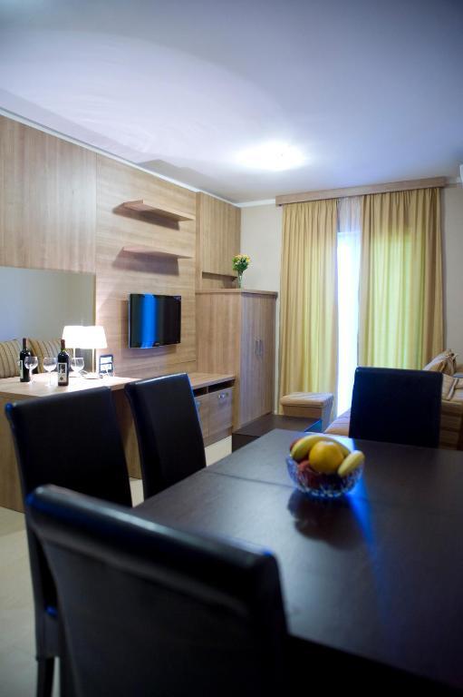 Vila V Lux Apartments Petrovac ห้อง รูปภาพ