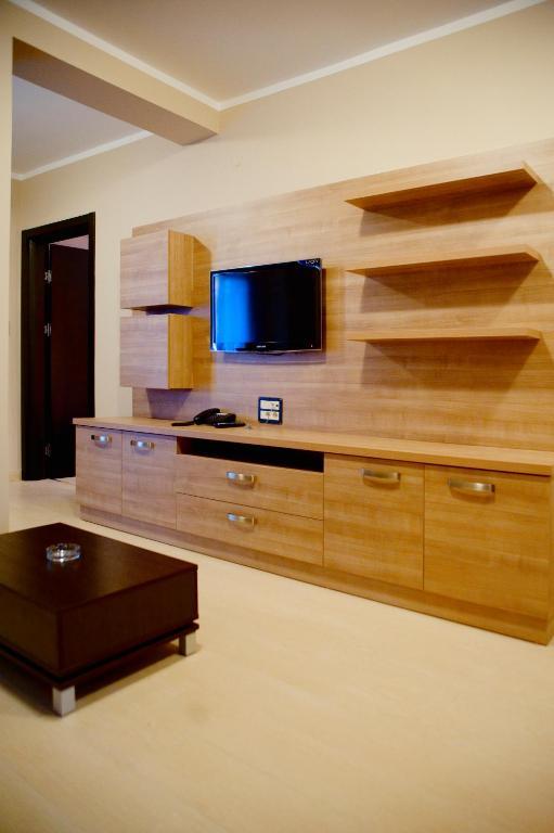 Vila V Lux Apartments Petrovac ห้อง รูปภาพ