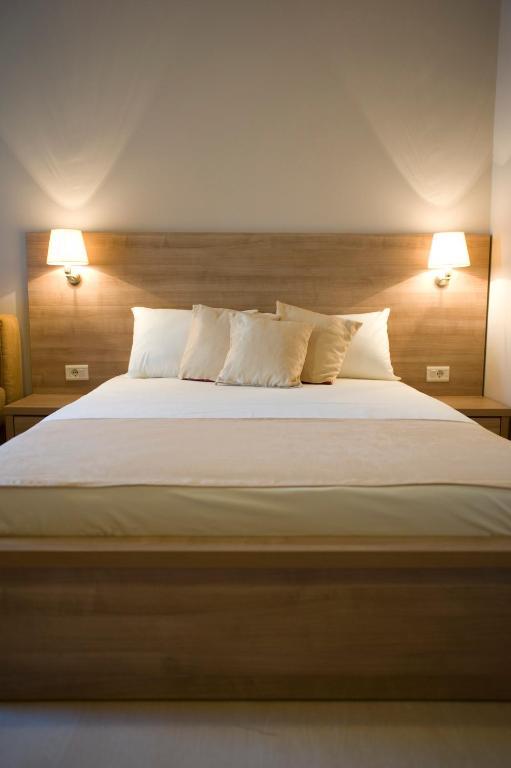 Vila V Lux Apartments Petrovac ห้อง รูปภาพ