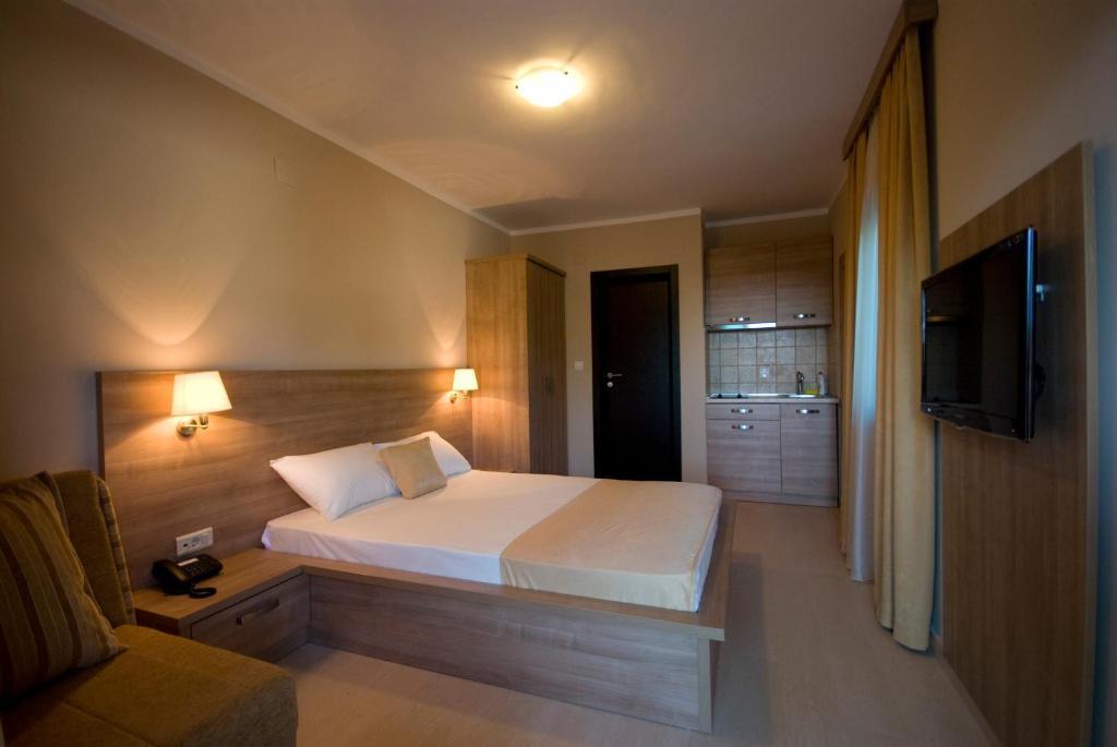 Vila V Lux Apartments Petrovac ห้อง รูปภาพ
