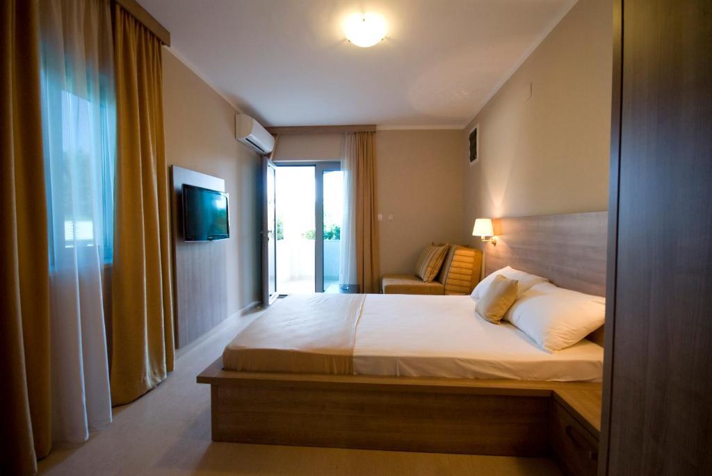 Vila V Lux Apartments Petrovac ห้อง รูปภาพ