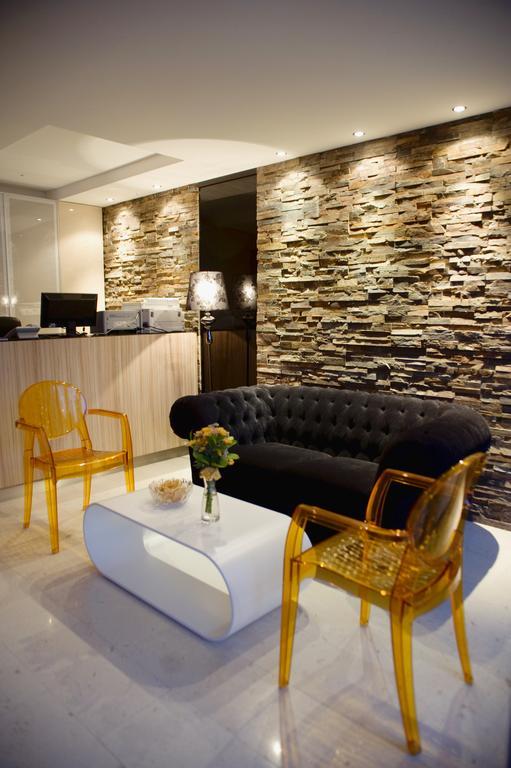 Vila V Lux Apartments Petrovac ภายนอก รูปภาพ