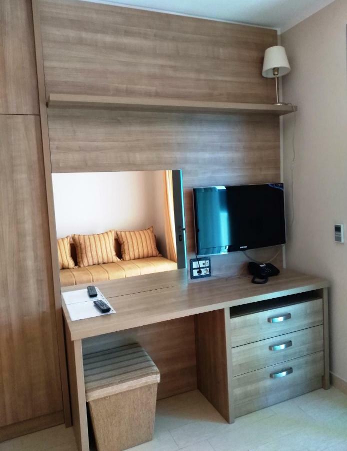 Vila V Lux Apartments Petrovac ภายนอก รูปภาพ