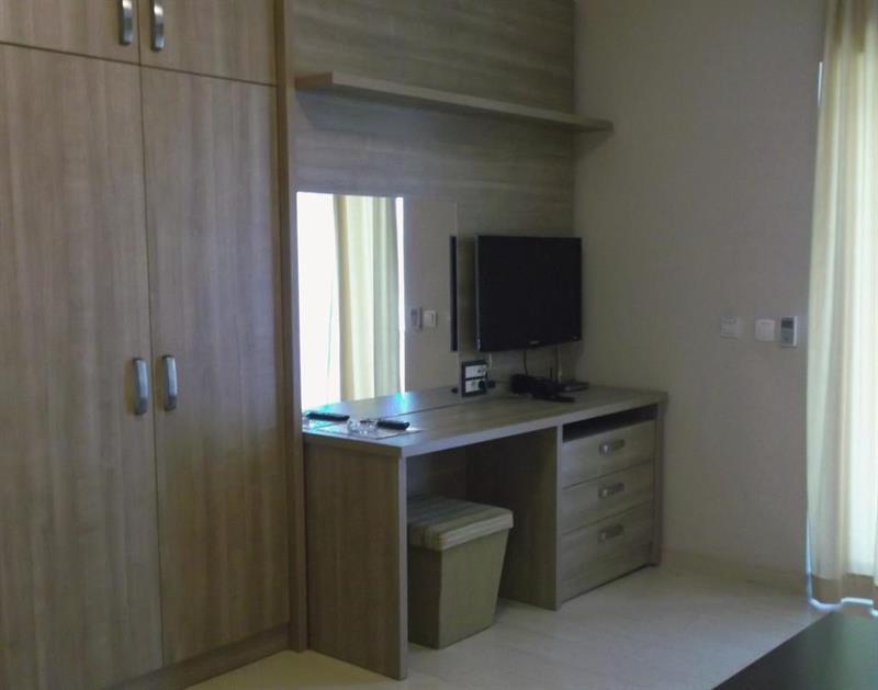 Vila V Lux Apartments Petrovac ภายนอก รูปภาพ